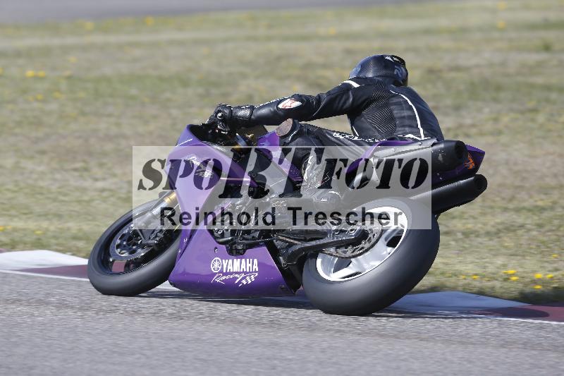 /02 03.04.2026 Speer Racing ADR/Gruppe rot/575